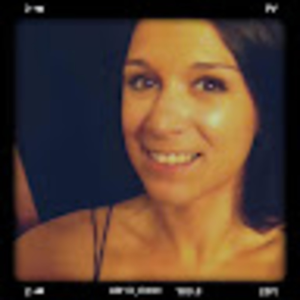 Meet your Posher, Brooke